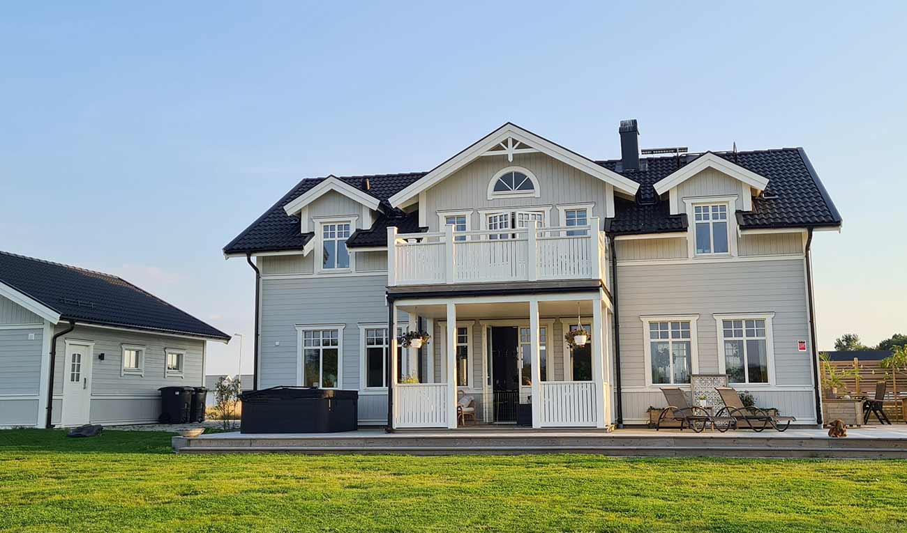 Hvorfor er det viktig med en FG-godkjent boligalarm?