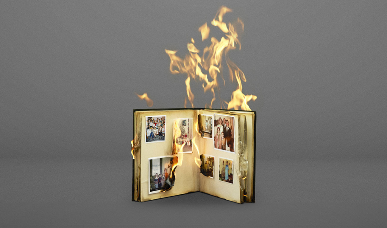 10 tips til brannsikring av bolig