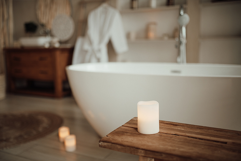 7 tegn på fuktskader på badet – slik oppdager du problemet tidlig