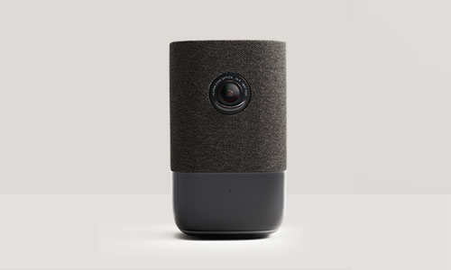 180° HD-videokamera