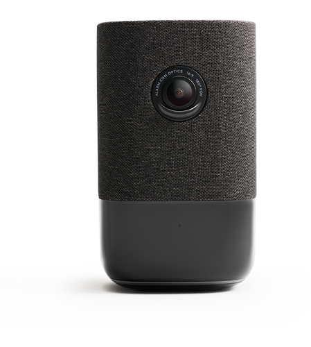 180° HD-videokamera