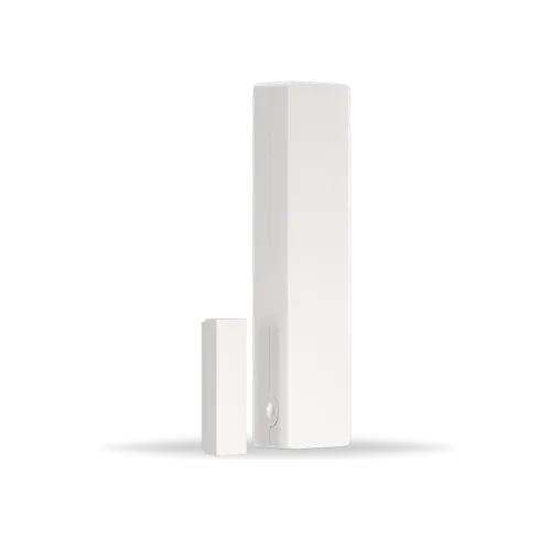 Magnetkontakt med sjokkdeteksjon