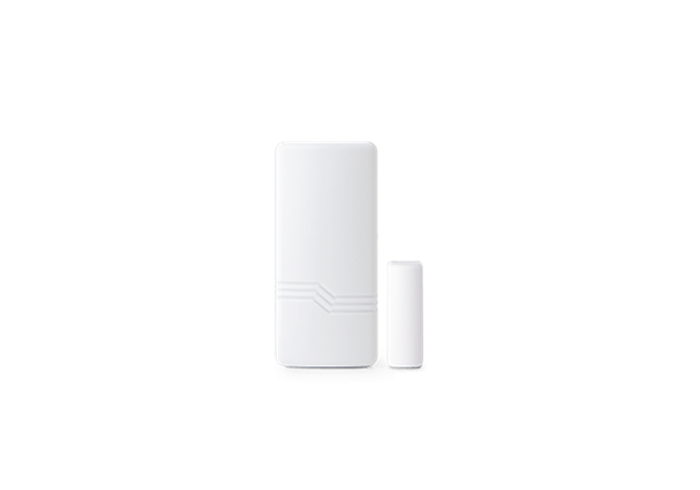 Sjokksensor