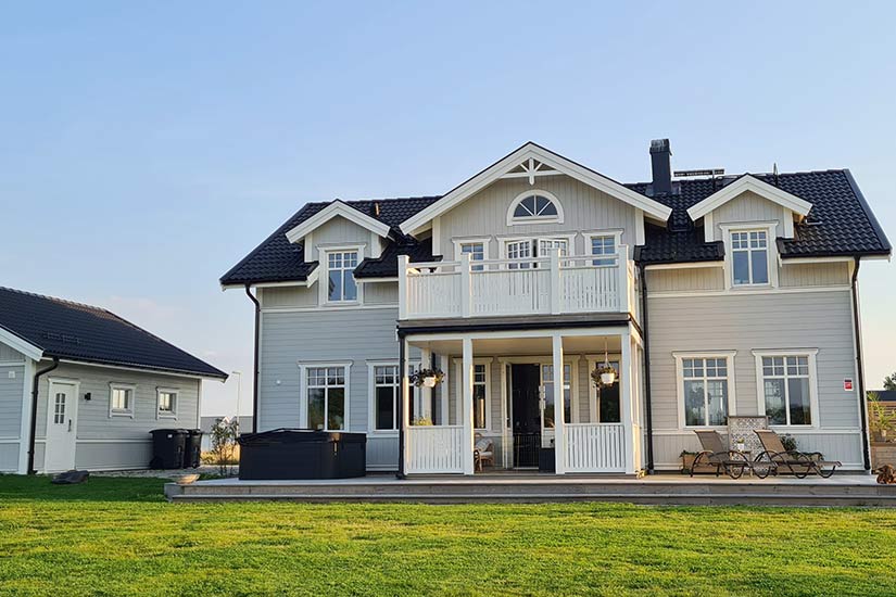 Hvorfor er det viktig med en FG-godkjent alarm