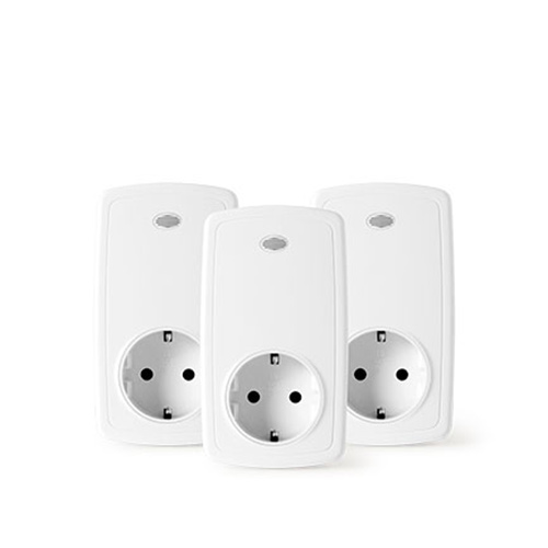 Smartplugger 3-pack