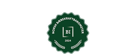 Norsk Bærekraftbarometer