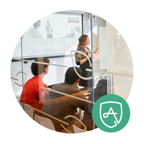 Gode kurs og utviklingsmuligheter