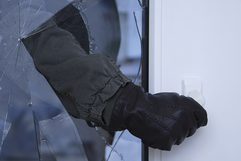 Unngå innbrudd i ferien – dette må du gjøre før du reiser