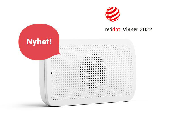 Bærbar taleenhet