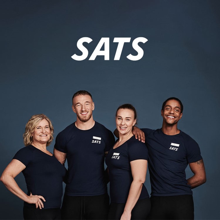 SATS
