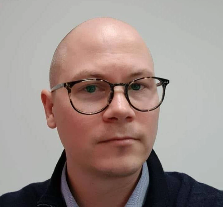 Inge Svendsen