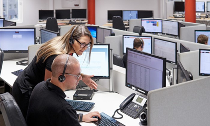 ARC employees