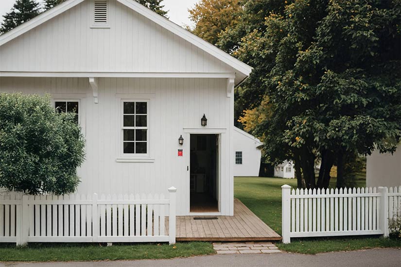 Nye tall fra 2024: Innbruddene øker i Norge – slik beskytter du hjemmet ditt nå