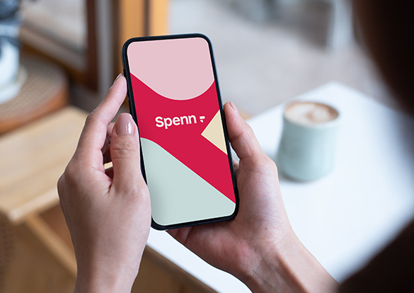 Spenn - Ny nordisk fordelsvaluta