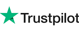 Topprangert på Trustpilot