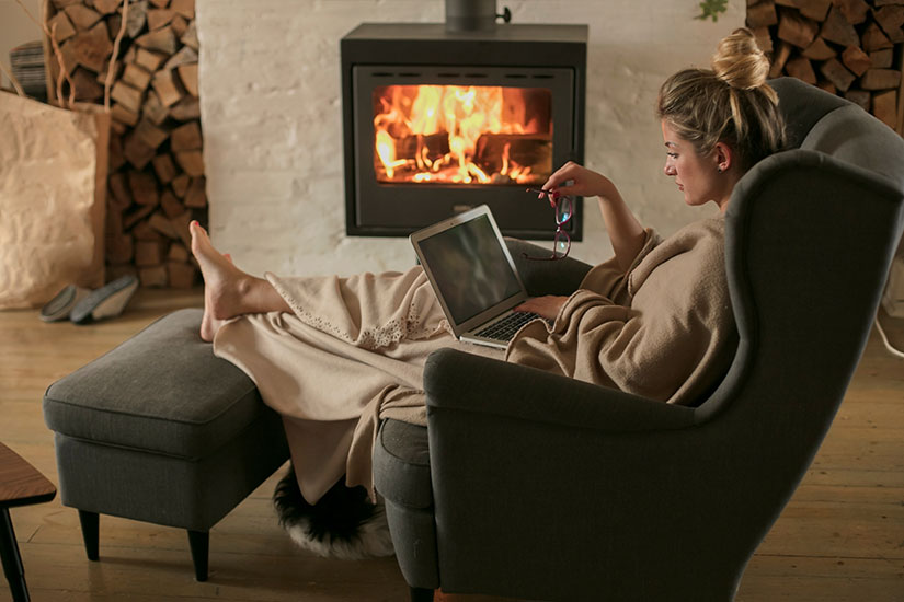 Hvordan unngå pipebrann