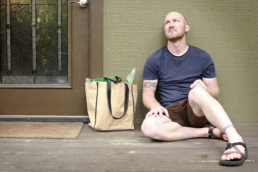 Hvordan unngå å miste nøkkelen