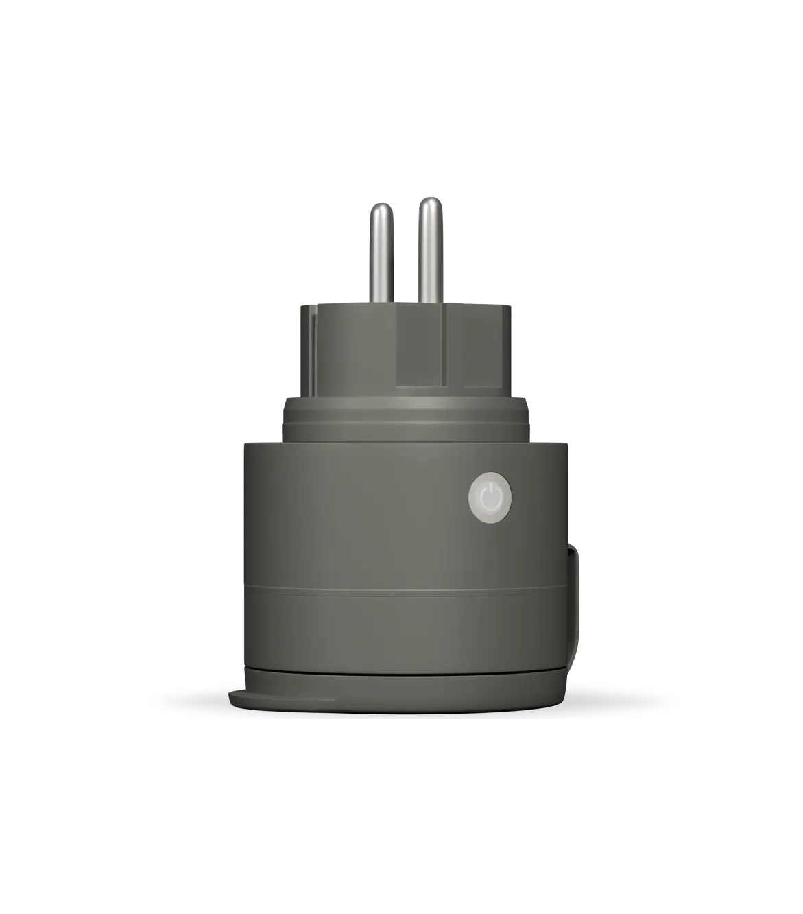 Utendørs smartplugg