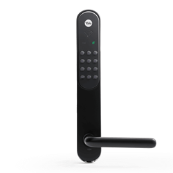 Digital smart dørlås - Yale Doorman