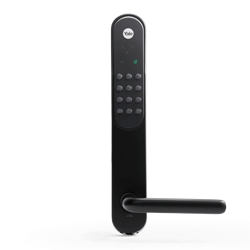 Digital smart dørlås - Yale Doorman