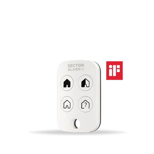 Fjernkontroll