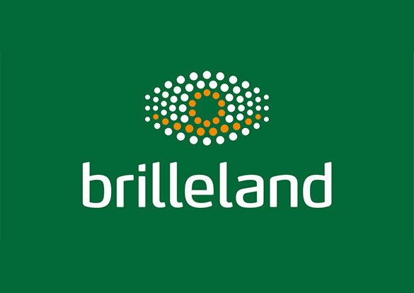 Brilleland