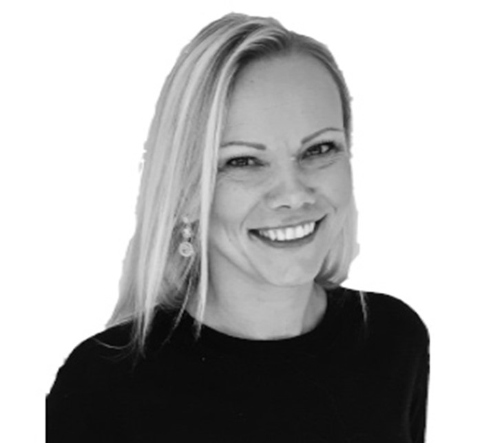 Gøril Wahl-Olsen Tvedt