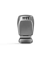 Nøkkelboks med kode