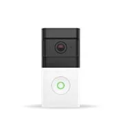 Ringeklokke med kamera