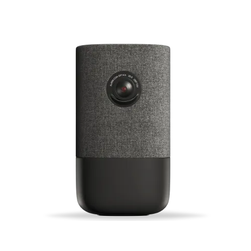 180° HD-videokamera