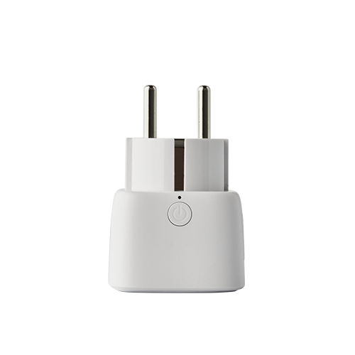 Smart plug