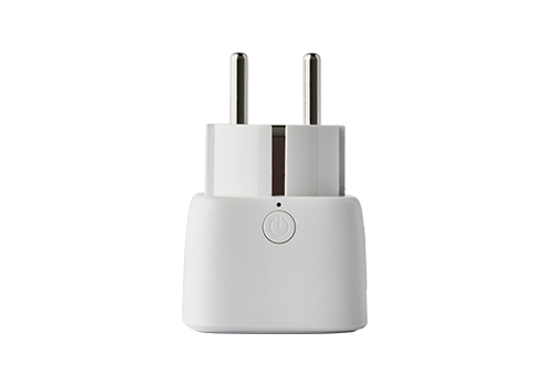 Smartplugger 2 for 1