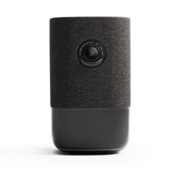 180° HD-videokamera