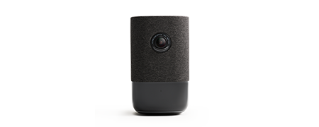 180° HD-videokamera