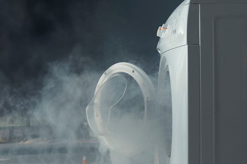 Når hvert sekund teller