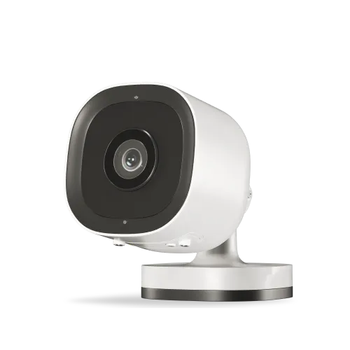 Utendørs HD-overvåkningskamera