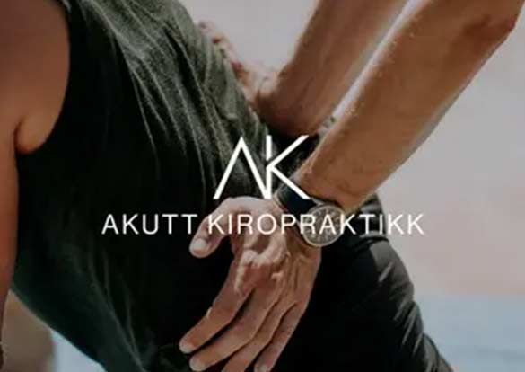 Akutt kiropraktikk