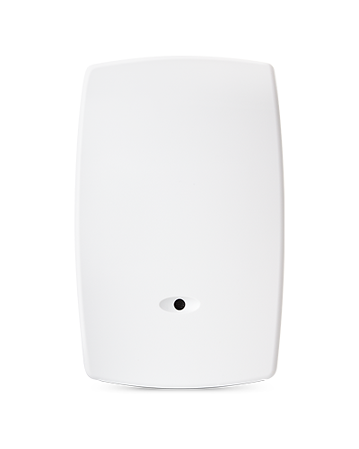 Glassbruddsensor