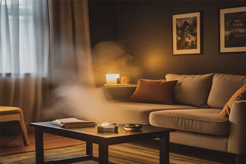 Rask reaksjon reddet liv i Ålesund