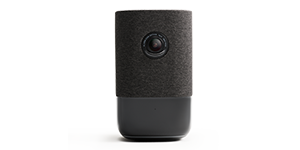 180° HD-videokamera