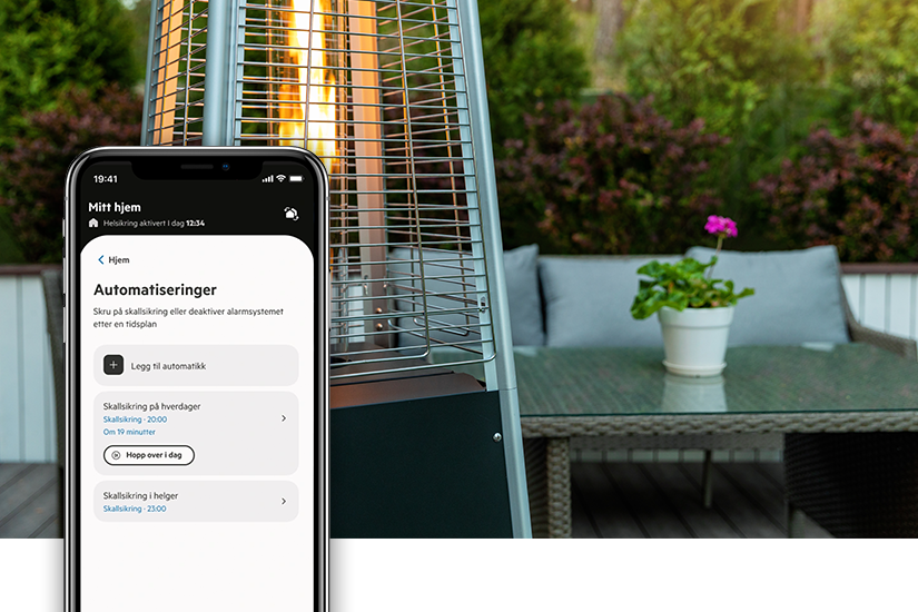 Fem smarte måter å bruke smartplugger for et tryggere og smartere hjem