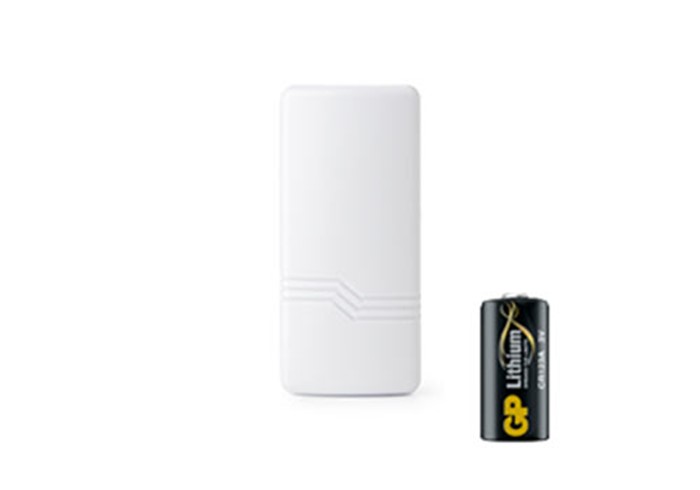 Temperatur/vanndetektor