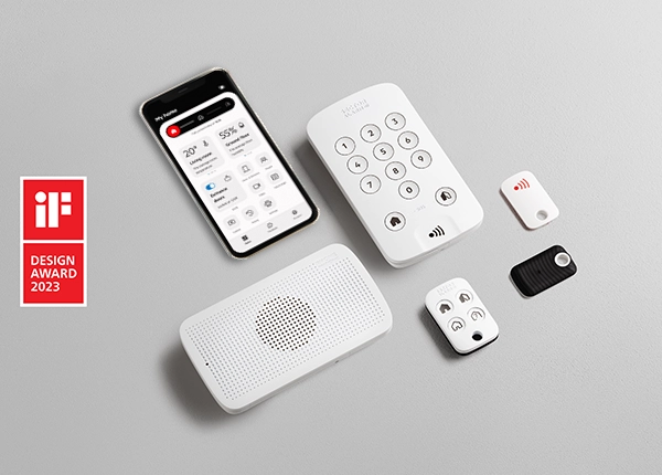 iF Design Award 2023