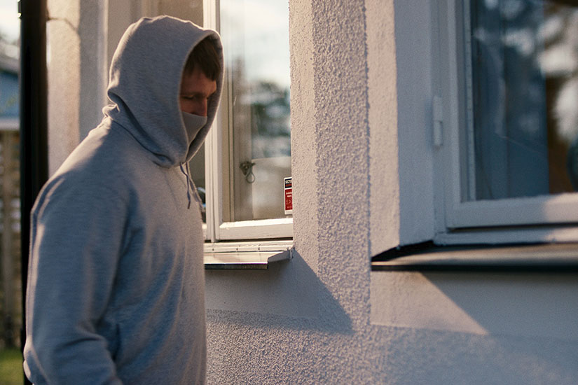 Politiet advarer mot økt kriminalitet